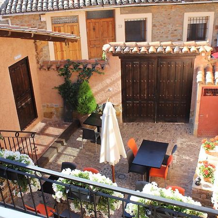 Casa Coscolo Astorga Exterior photo