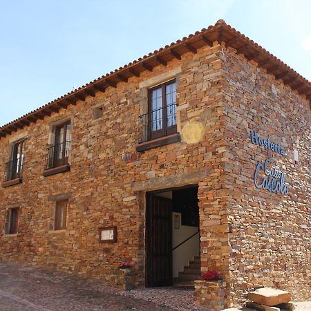 Casa Coscolo Astorga Exterior photo