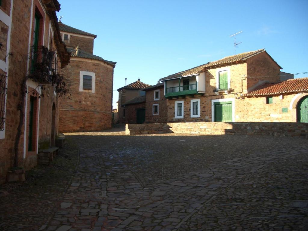 Casa Coscolo Astorga Exterior photo