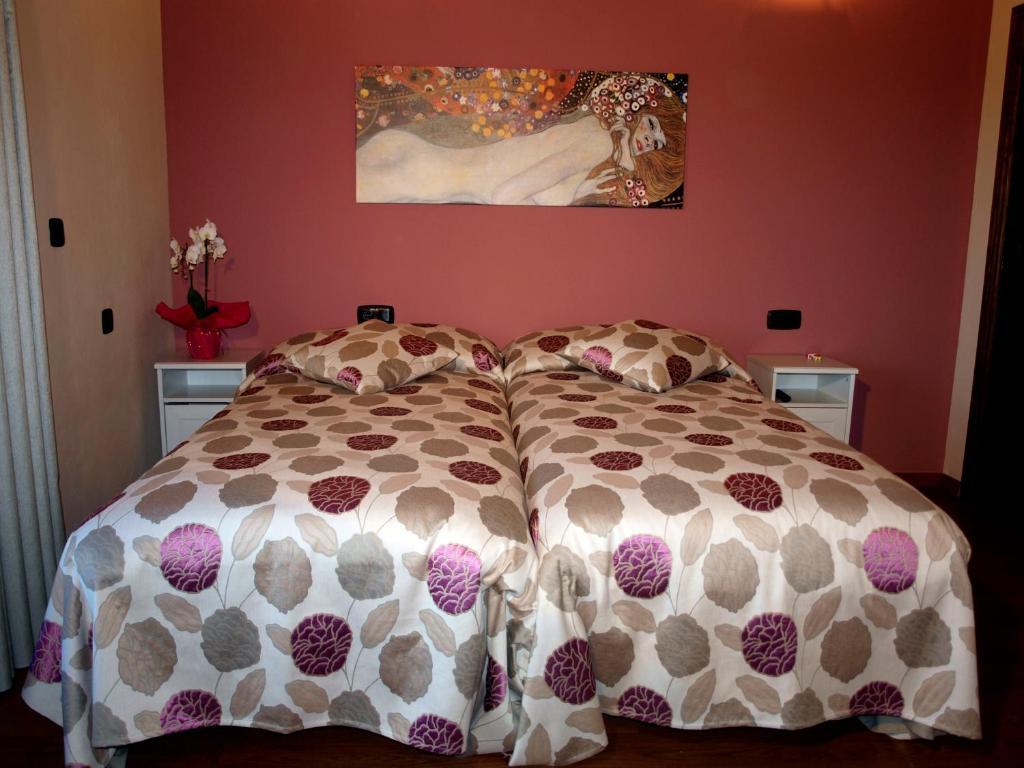 Casa Coscolo Astorga Room photo
