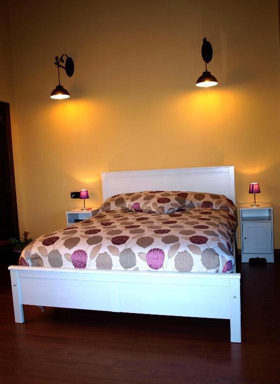 Casa Coscolo Astorga Room photo