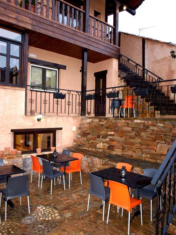 Casa Coscolo Astorga Exterior photo
