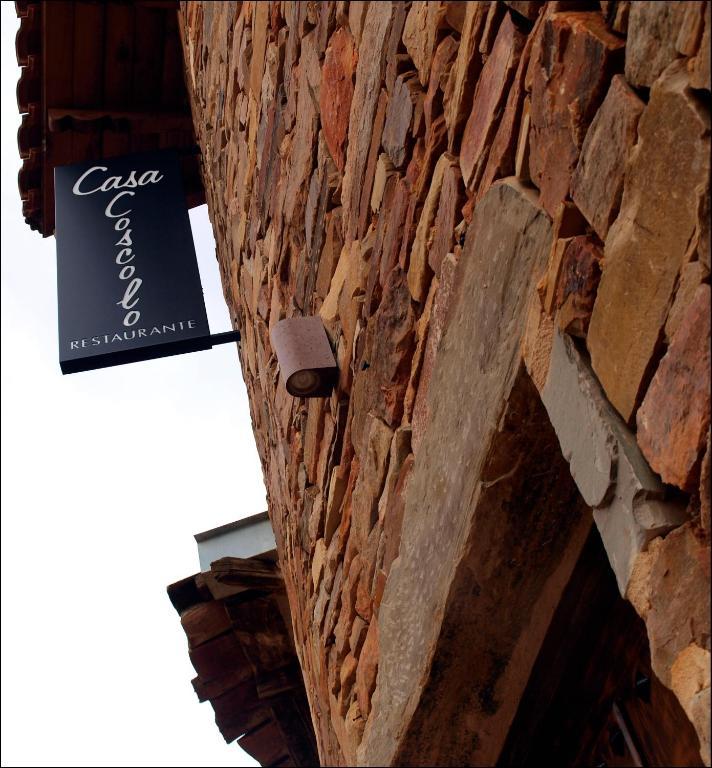 Casa Coscolo Astorga Exterior photo